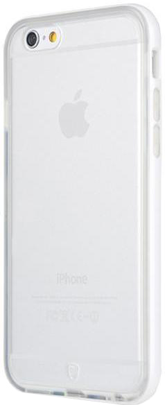

Панель Stoneage для Apple iPhone 6S Plus/6 Plus Transparent White