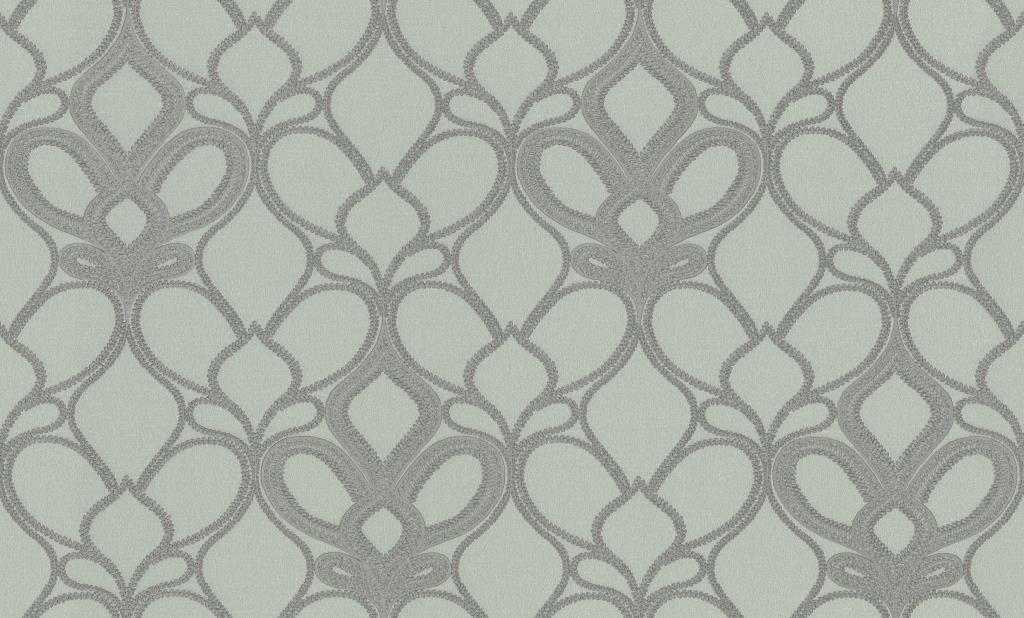 

Виниловые обои на флизелиновой основе 1.06*10.05 Rasch Chatelaine 2 955040