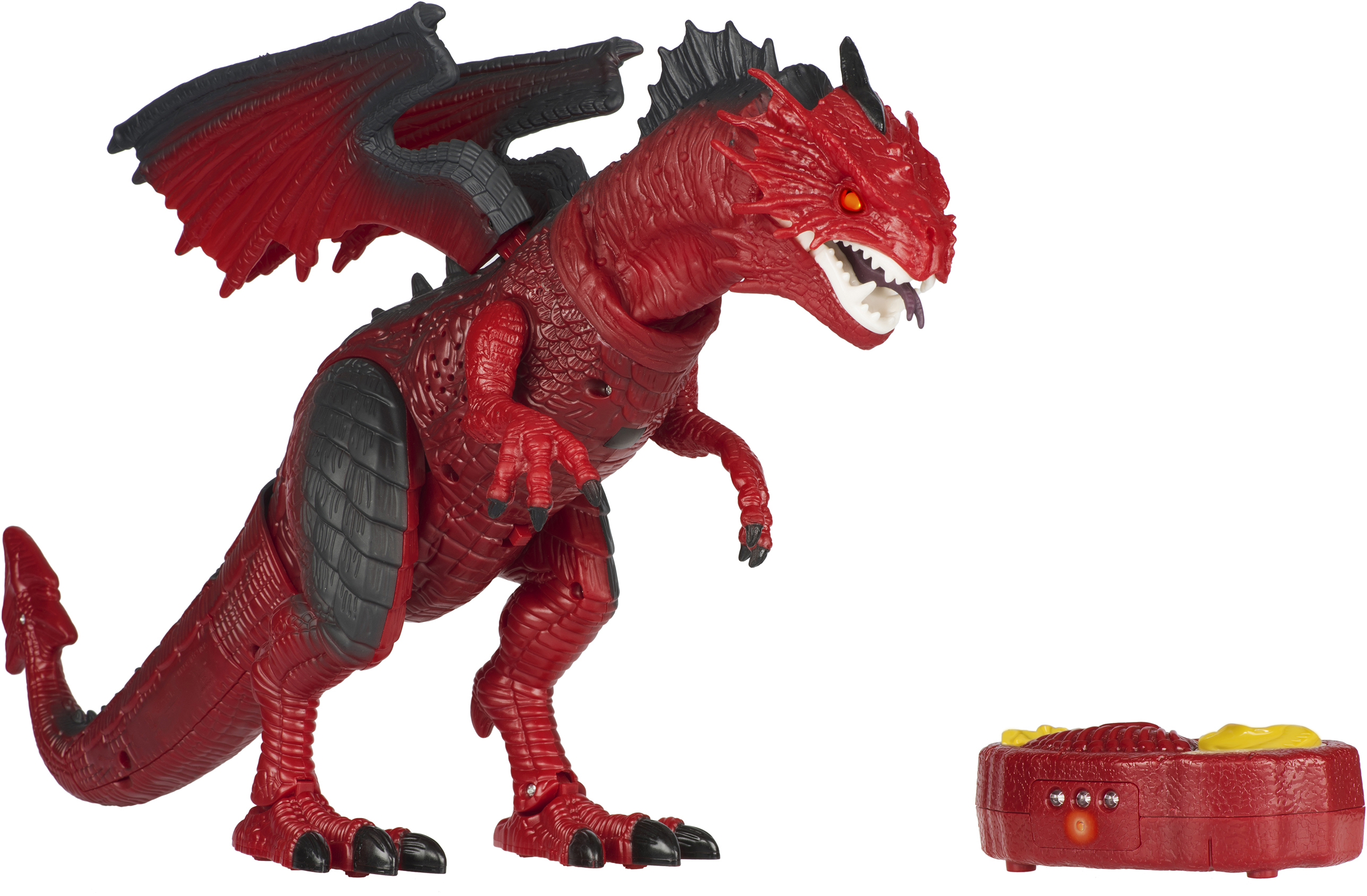 

Динозавр Same Toy Dinosaur Planet Дракон Красный (RS6139Ut)