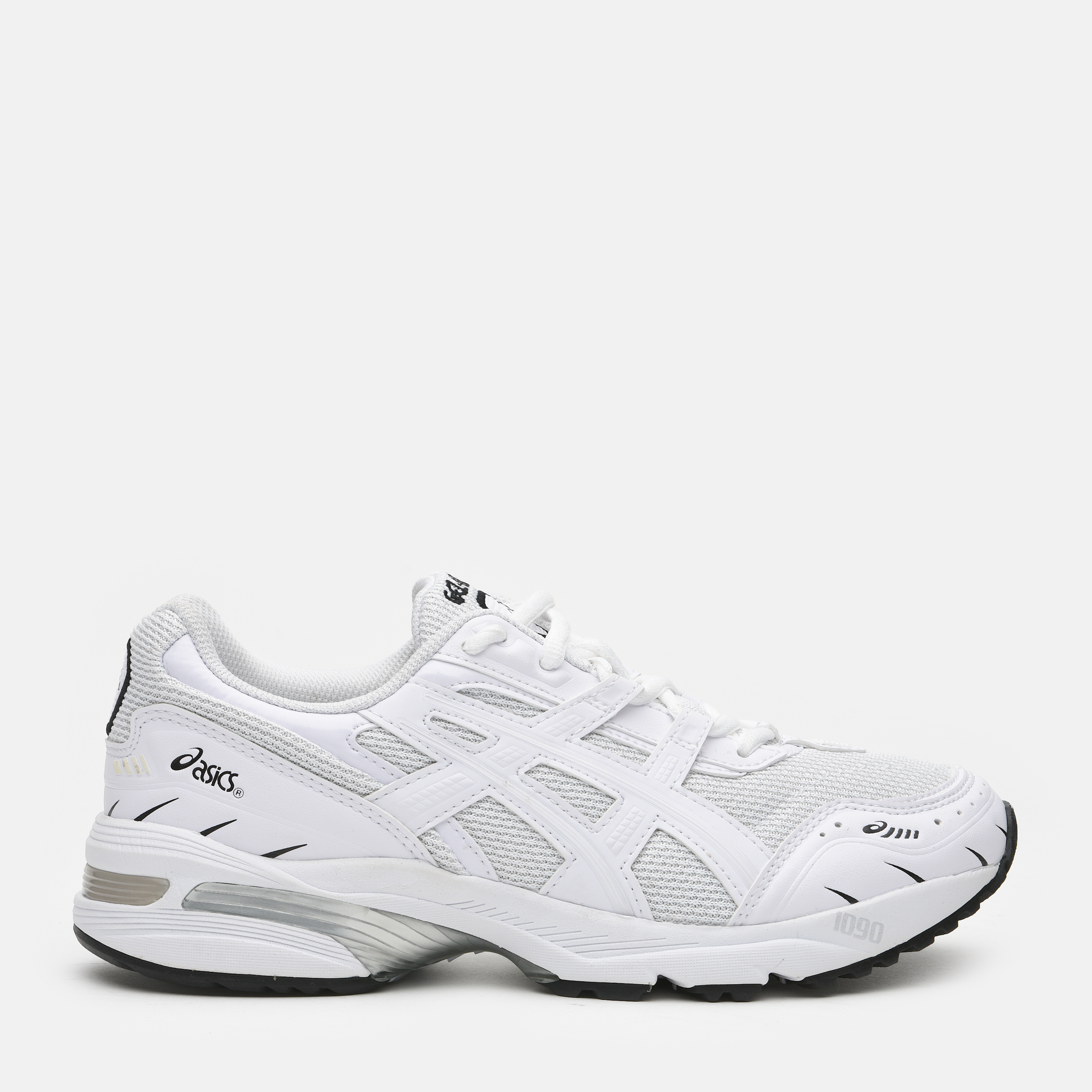 

Кроссовки ASICS Gel-1090 1022A215-101 38 (7) 24 см Белые