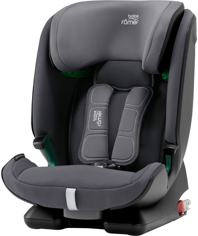 

Автокресло Britax-Romer Advansafix M i-Size Cosmos Black (2000034305)