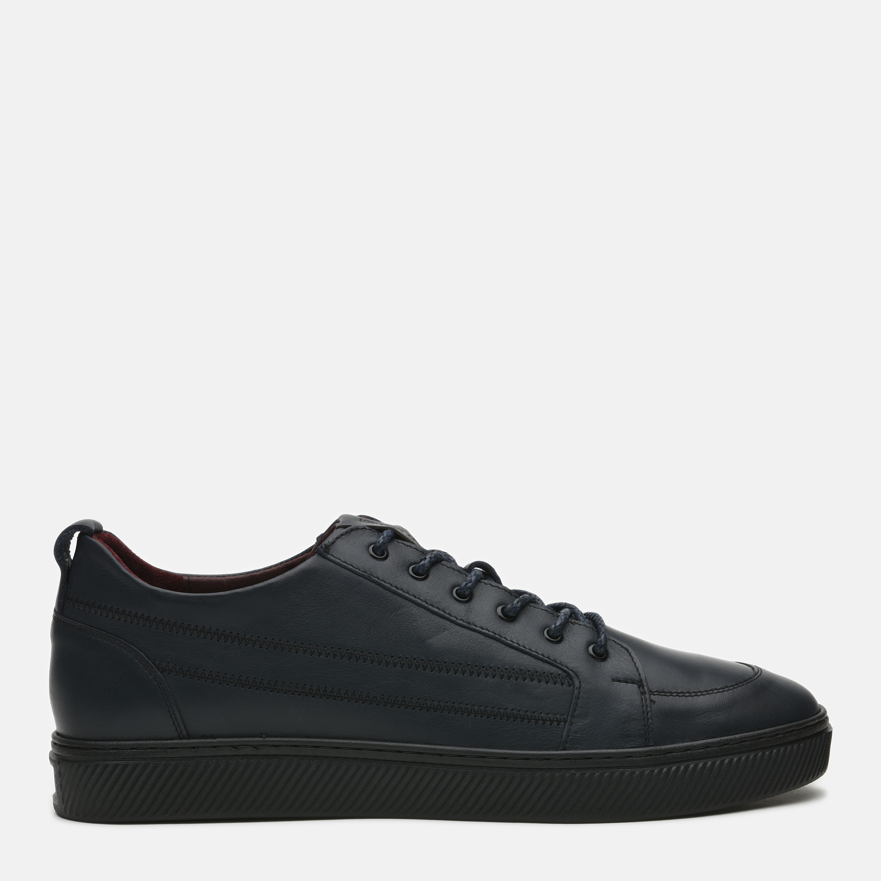 

Кеды Prime Shoes 92-138-30230 40 26.5 см Синие