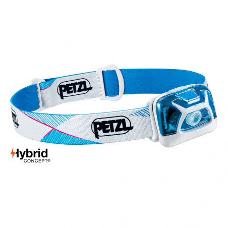 

Фонарь Petzl Tikka 300 White