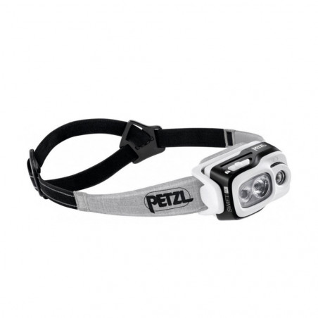 

Налобный фонарь Petzl Swift Rl Black