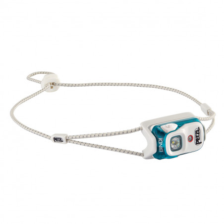 

Фонарик Petzl Bindi Emerald