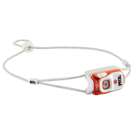 

Фонарик Petzl Bindi Orange