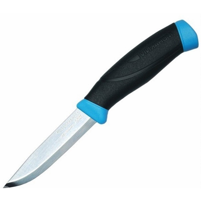 

Нож Mora Companion Blue