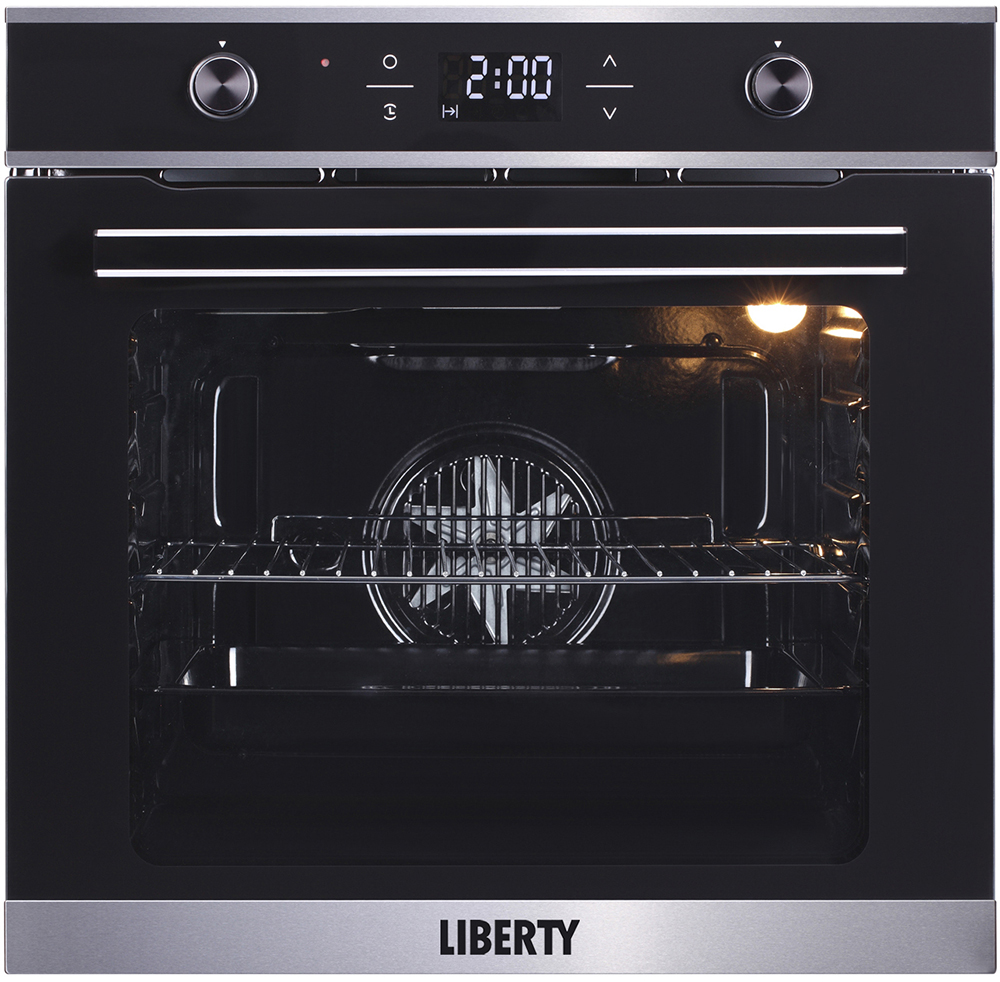 

Духовой шкаф электрический LIBERTY HO-859B