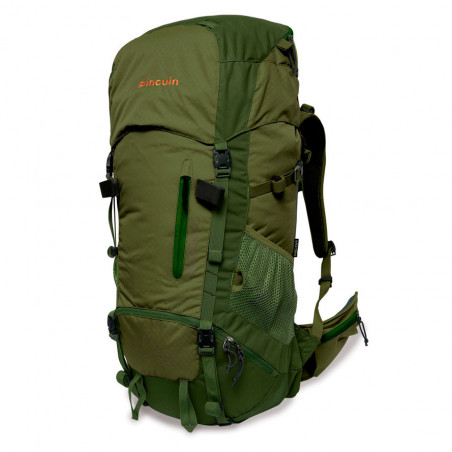 

Рюкзак Pinguin Walker 50 Khaki