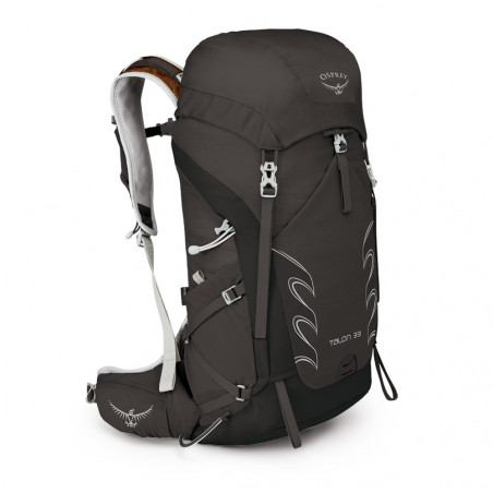 

Рюкзак Osprey Talon 33 M/L Black