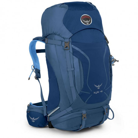 

Рюкзак Osprey Kyte 46 S/M Ocean Blue