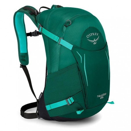 

Рюкзак Osprey Hikelite 26 Aloe Green