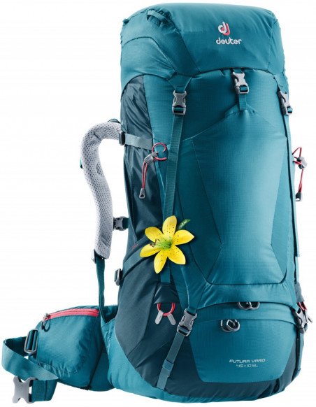 

Рюкзак Deuter Futura Vario 45+10 SL