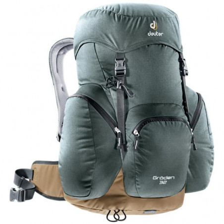 

Рюкзак Deuter Groden 32