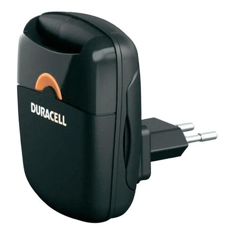 

Зарядное устройство DURACELL CEF27