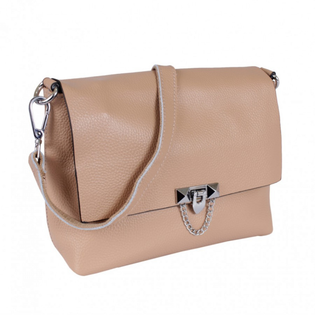 

Сумочка Luxury Leather Accessories из мягкой телячьей натуральной кожи.29987.88
