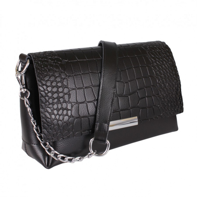

Сумочка Luxury Leather Accessories из натуральной кожи.290551