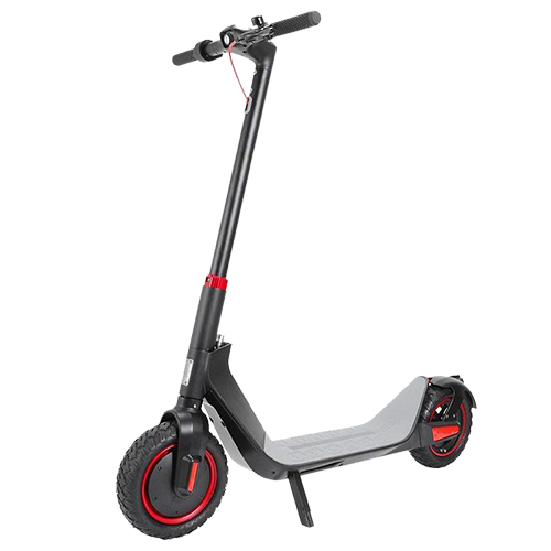 

Электросамокат Kugoo G-Max