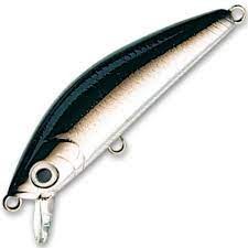 

Воблер Yo-Zuri F199 L-Minnow 44S 44 мм 5 г BL (F199-44S-BL)