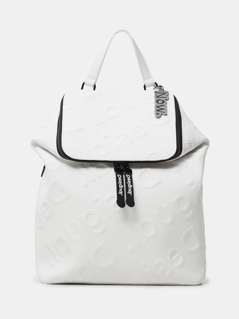 

Женский рюкзак Desigual 21SAKP12-1000