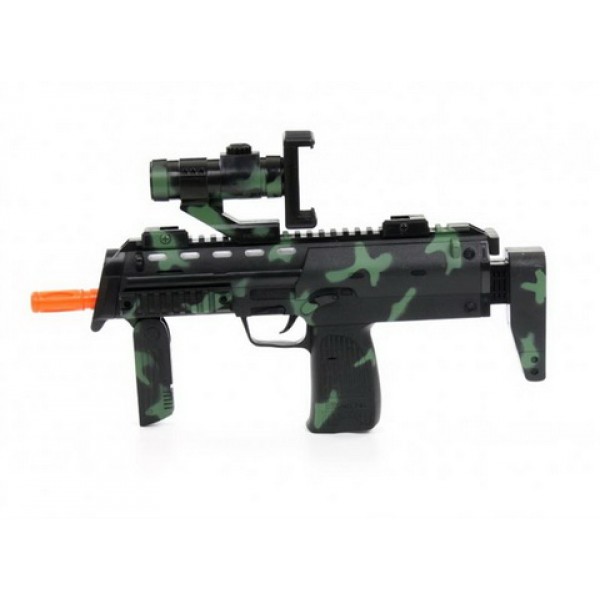 

Автомат виртуальной реальности AR-Glock gun ProLogix (NB-005AR)