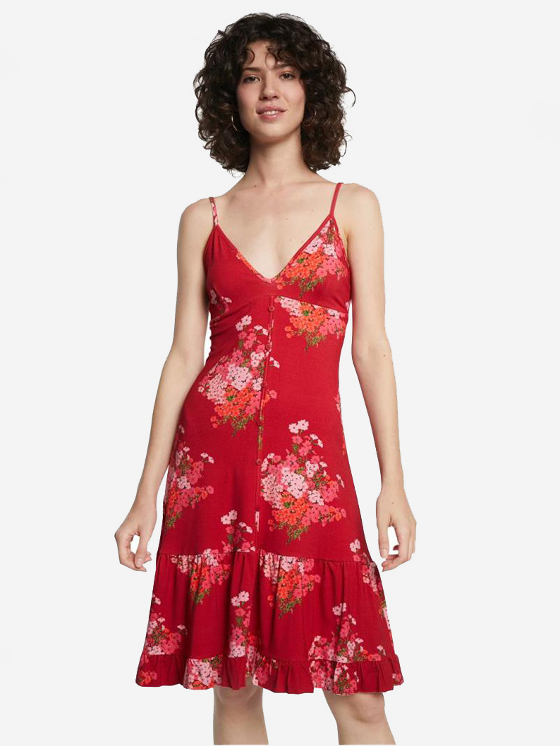 

Сарафан Desigual 21SWVK49-7005 L