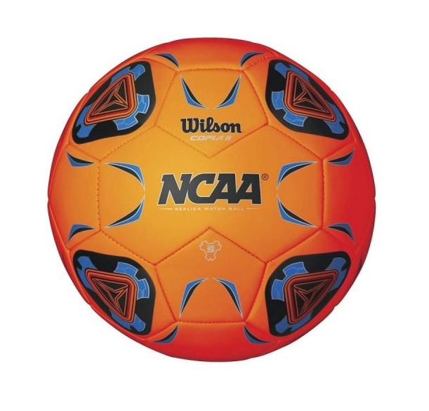 

Футбольный мяч Wilson COPIA II(WTE9282XB05) 5