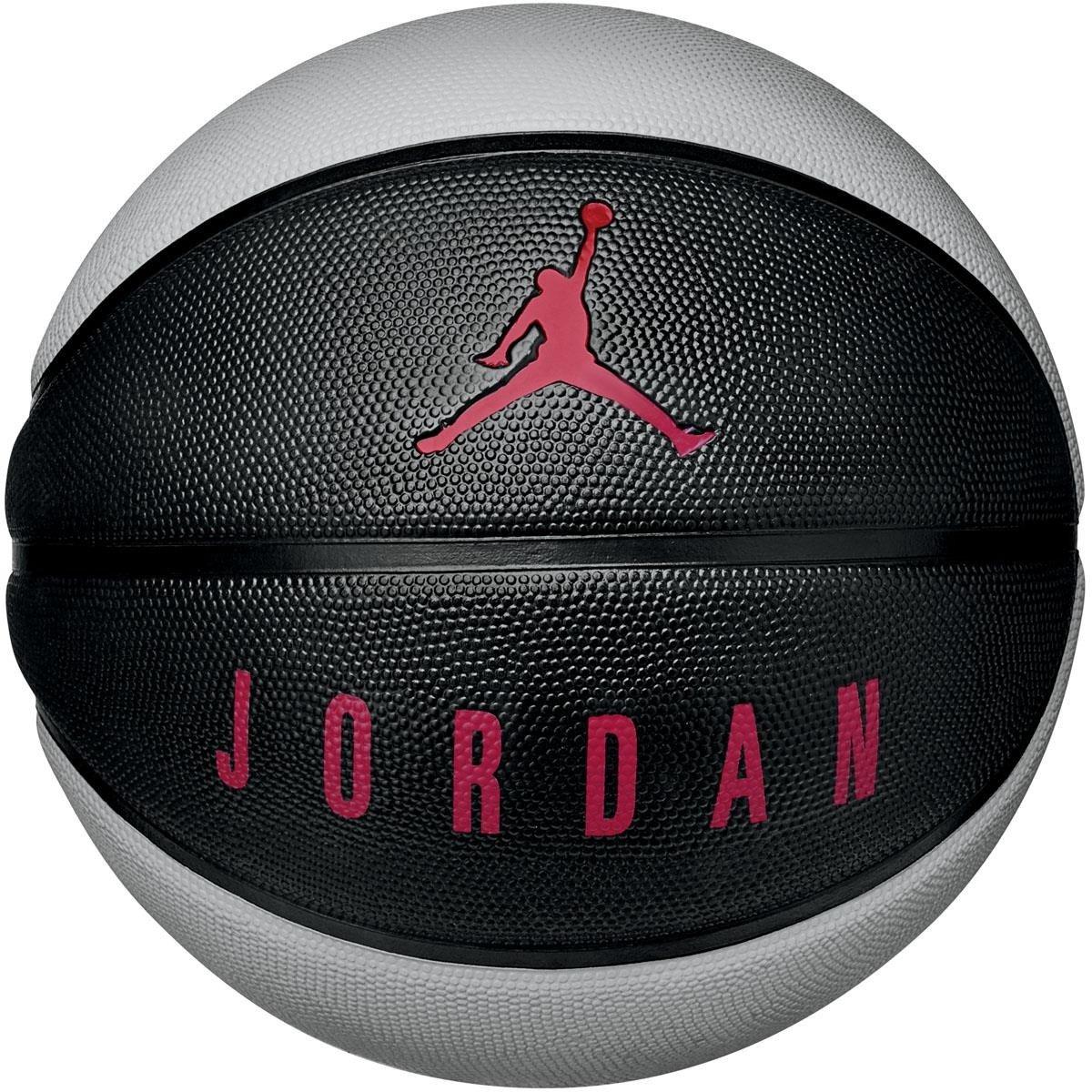 

Универсальный Баскетбольный Мяч Air Jordan Playground 8P(J.000.1865.041.07) 7