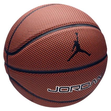 

Универсальный Баскетбольный Мяч Air Jordan Legacy(J.KI.02.858.07) 7