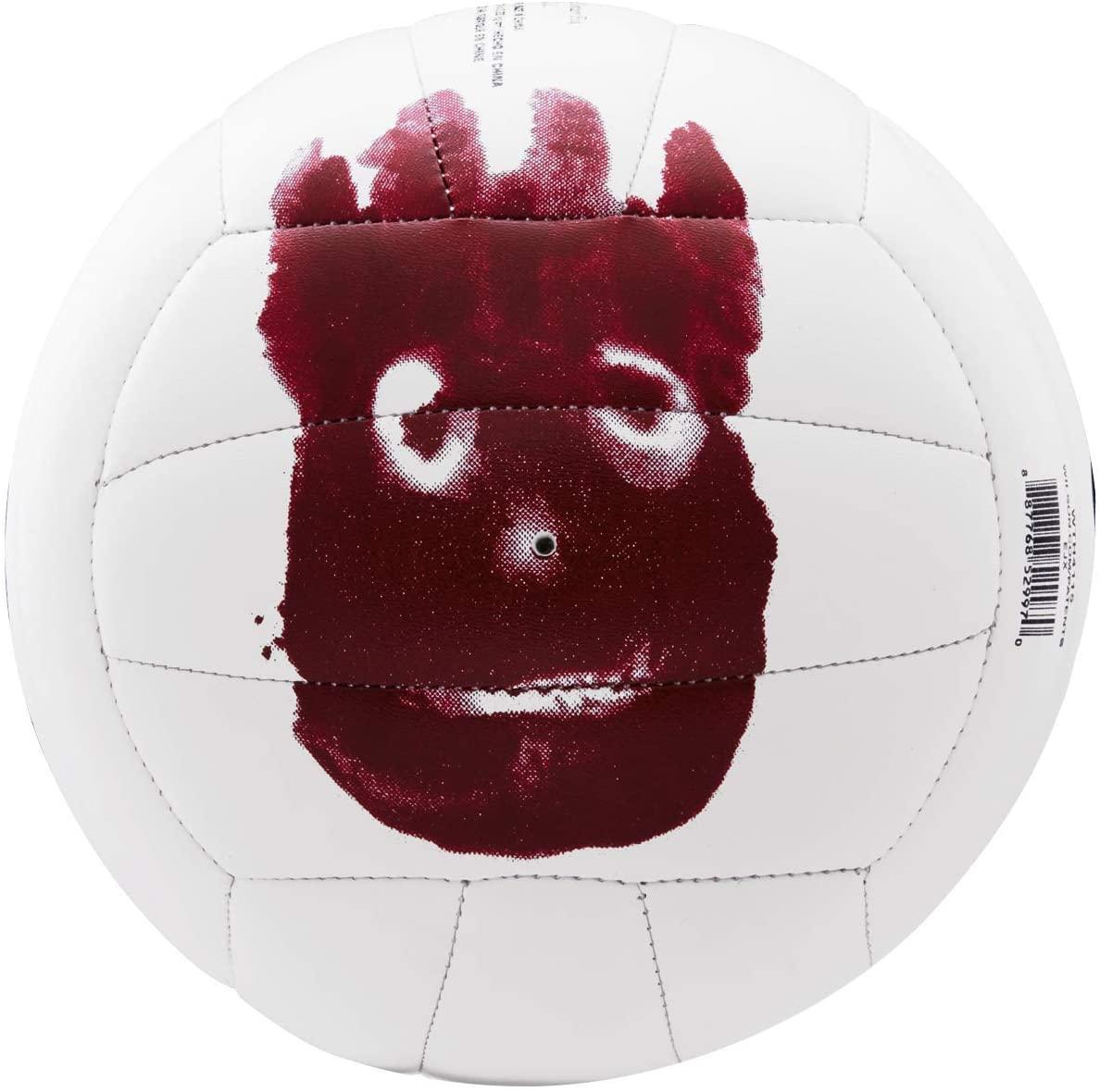 

Мяч для волейбола Wilson CASTAWAY(WTH4615XDEF) 5