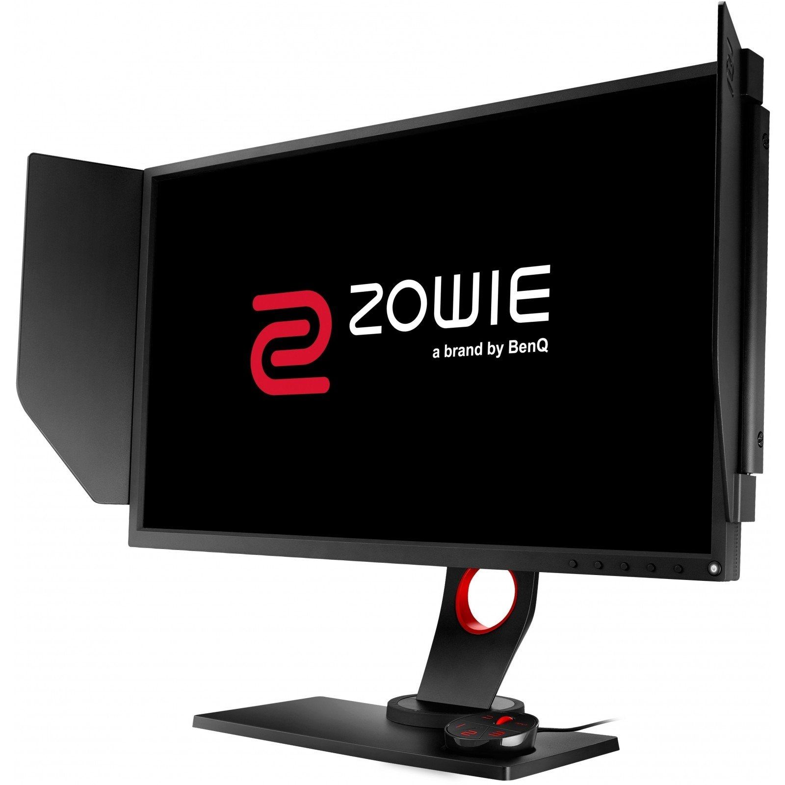 

Монитор BENQ XL2546 Dark Grey 9H.LG9LB.QBE
