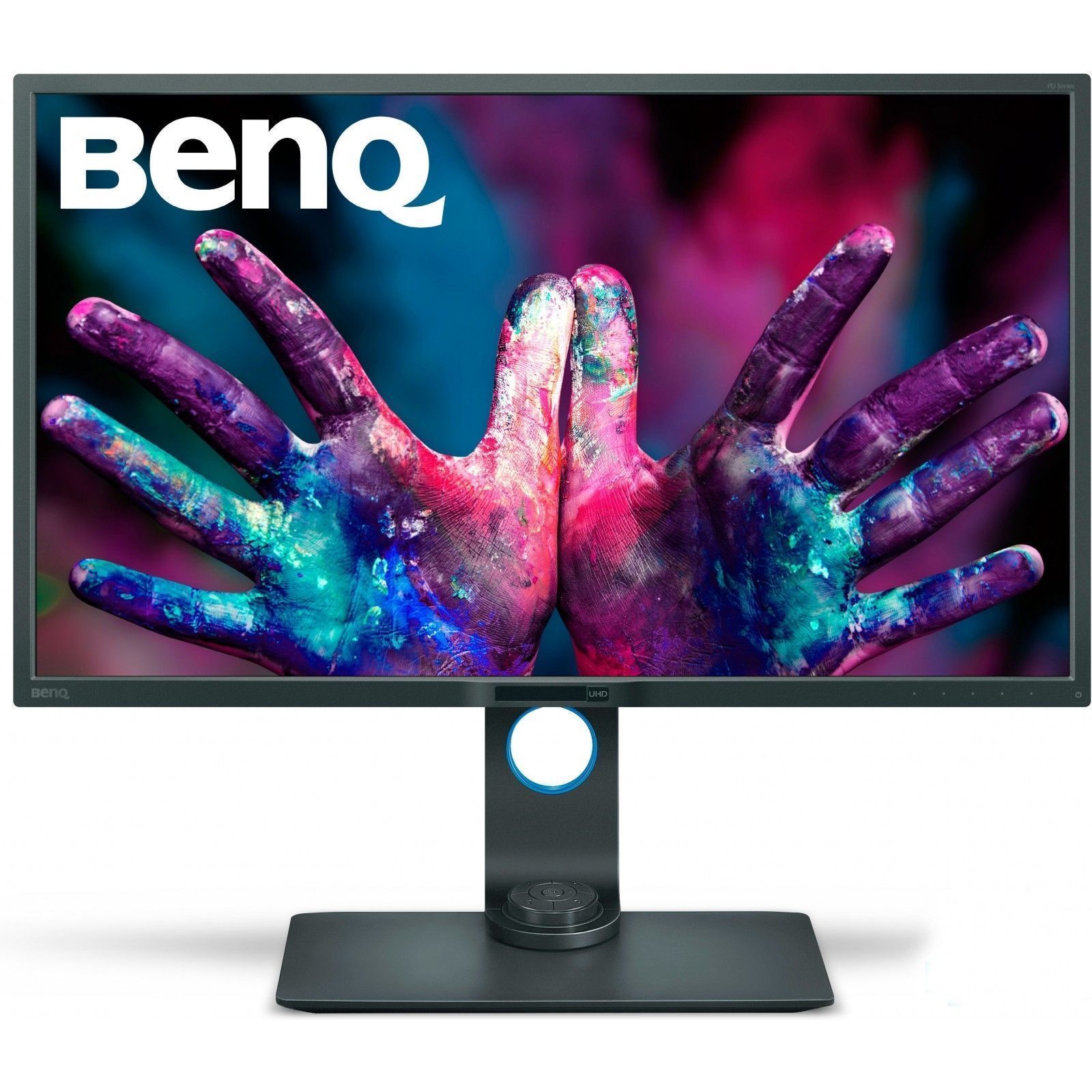 

Монитор BENQ PD3200Q Black 9H.LFALA.TBE