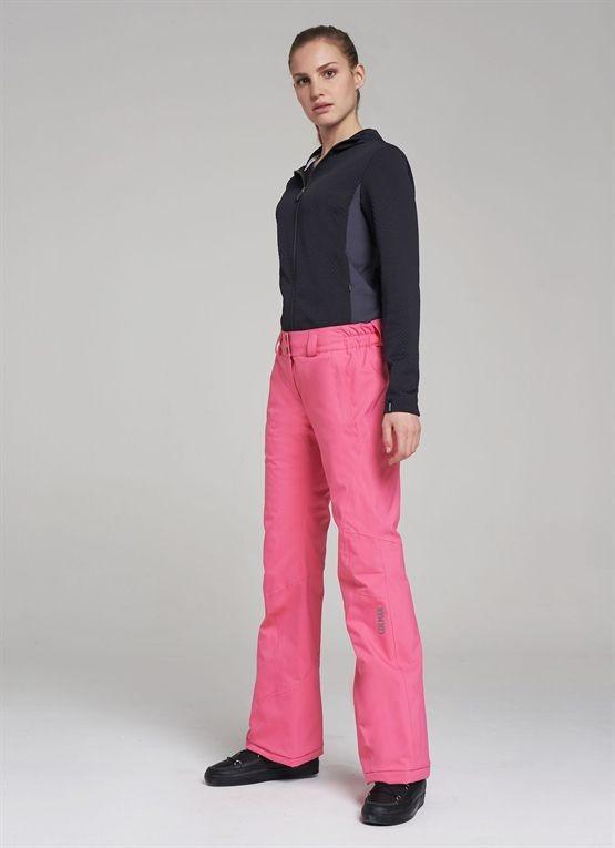 

Штаны лыжные Colmar Sapporo,  розовый, Штаны лыжные Colmar Sapporo, 44 розовый