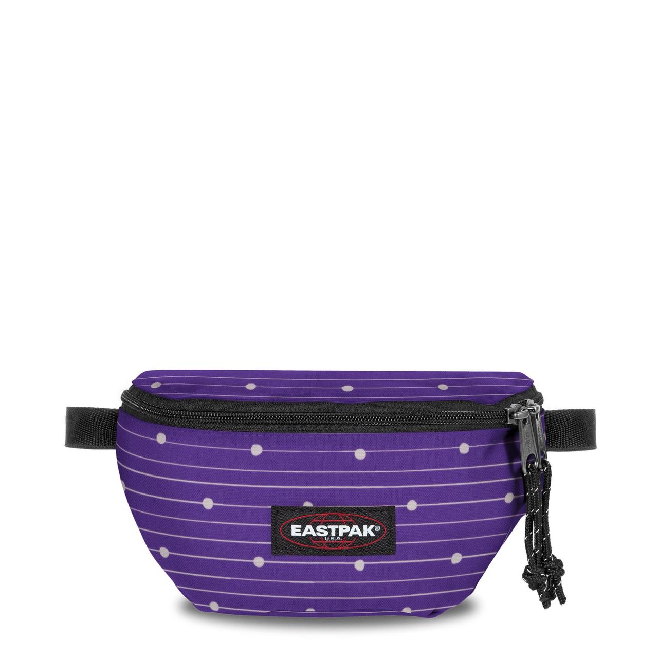 

Сумка поясная (бананка) Eastpak Springer Little Stripe, 2 л