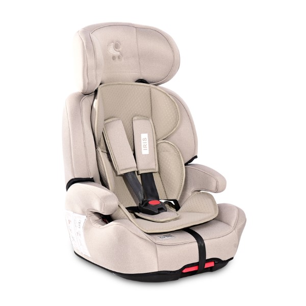 

Автокресло Lorelli IRIS ISOFIX (9-36кг) (string)