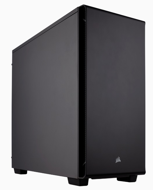 

Корпус Corsair Carbide 270R Black (CC-9011106-WW) без БП