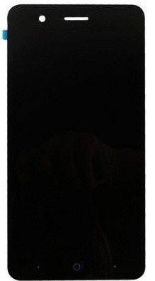 

Дисплей (экран) для ZTE Blade A510 + тачскрин, черный High Copy