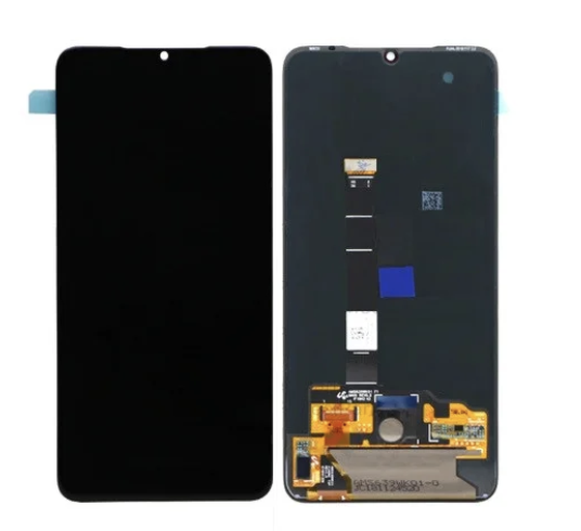 

Дисплей (экран) для Xiaomi Mi9 Lite, Mi CC9 + тачскрин, черный оригинал Original
