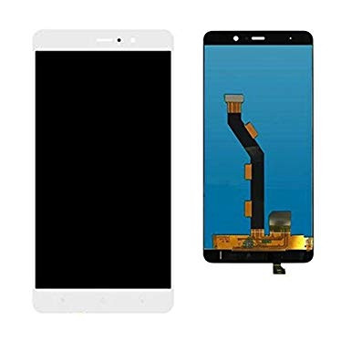 

Дисплей (экран) для Xiaomi Mi5s Plus ксиоми + тачскрин, цвет белый High Copy