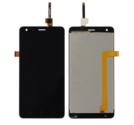 

Дисплей (экран) для Xiaomi Redmi 2 ксиоми + тачскрин, цвет черный High Copy