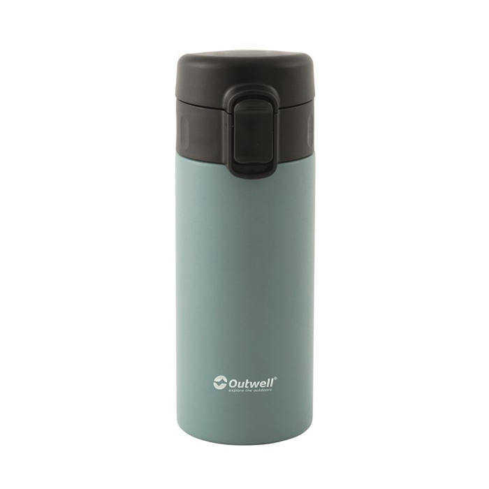 

Термокружка Outwell Gilroy M Vacuum Mug 400 ml Blue Shadow (650923)