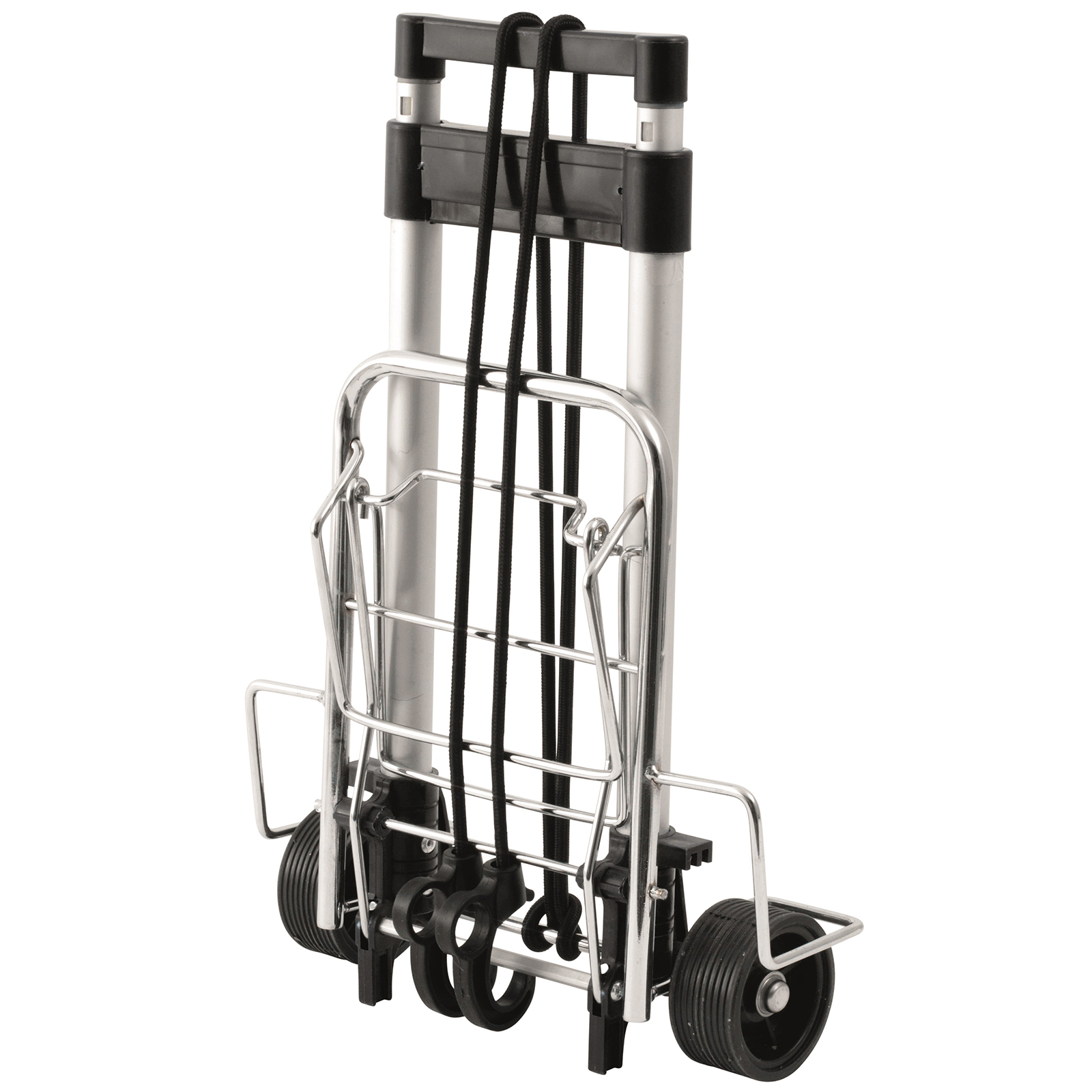 

Тележка складная Outwell Balos Telescopic Transporter Grey