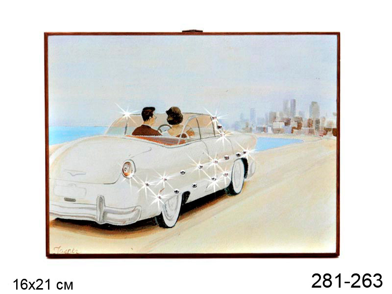 

Панно Arti-m 281-263