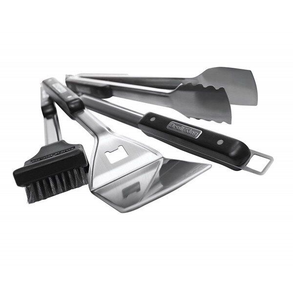 

Набор инструментов для гриля Broil King(64004) 4 предмета