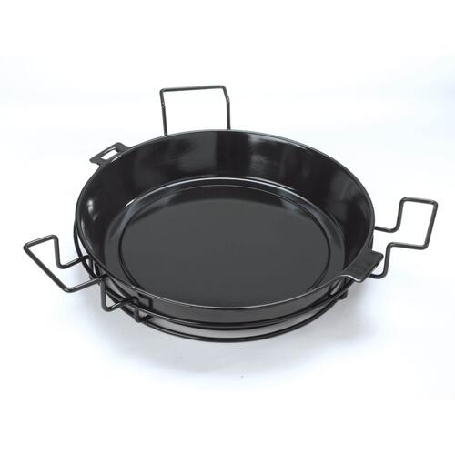 

Отсекатель жара для BroilKing KEG KA5533