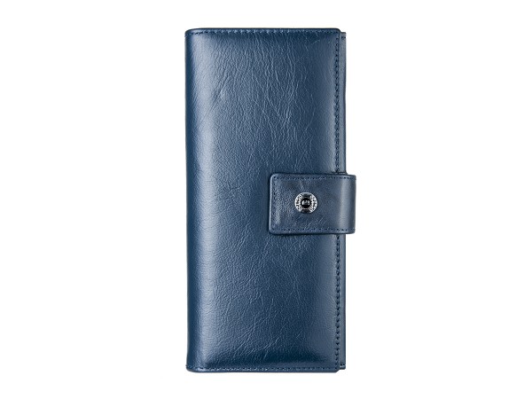 

Кошелек женский Boston B268 Blue