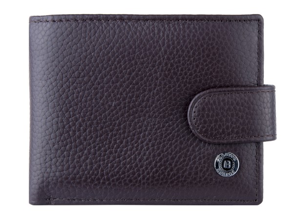

Кошелек мужской Boston B114 Brown
