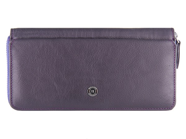 

Кошелек женский Boston B202 Light Blue