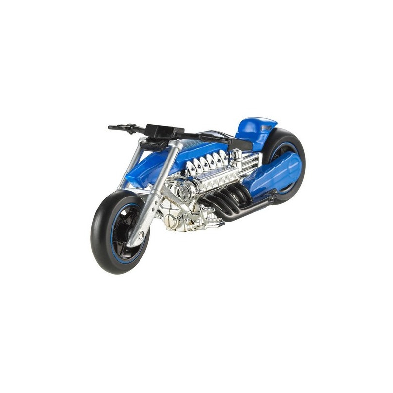 

Серія Мотоцикли Hot Wheels "Ferenzo" X4221-X7719