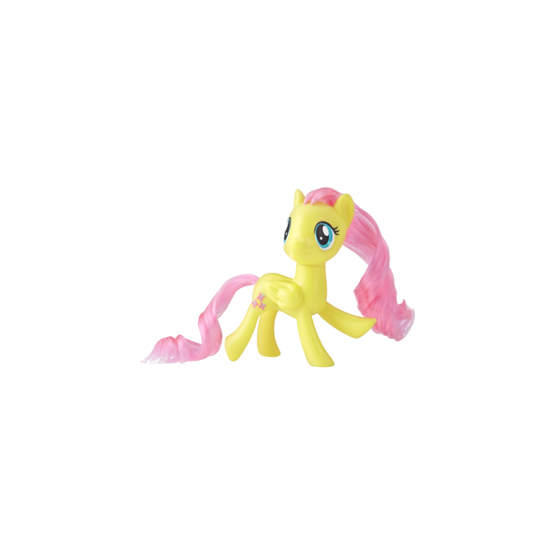 

Фігурка My Little Pony "Флаттершай" E4966-E5008
